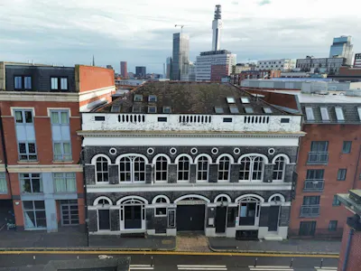 Suite 10 Newhall Place, Birmingham, Office To Let - Newhall Place (2).jpg