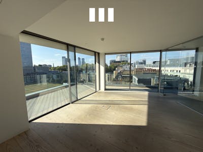8 City Road, Moorgate, London, EC1, London, Office To Let - 8 City Road  Spacious Modern Room With FloorToCeiling Windows And Views.jpg