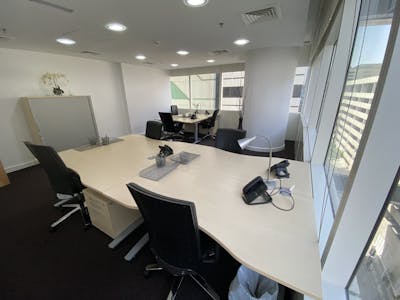 Office Space To Lease Near METRO, Nassima Tower, Dubai To Let - IMG_0161.JPG