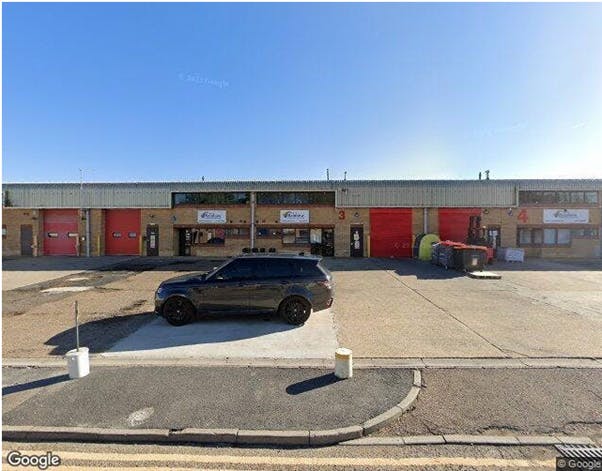 8 Harold Close, Harlow, Industrial To Let - Street View.png