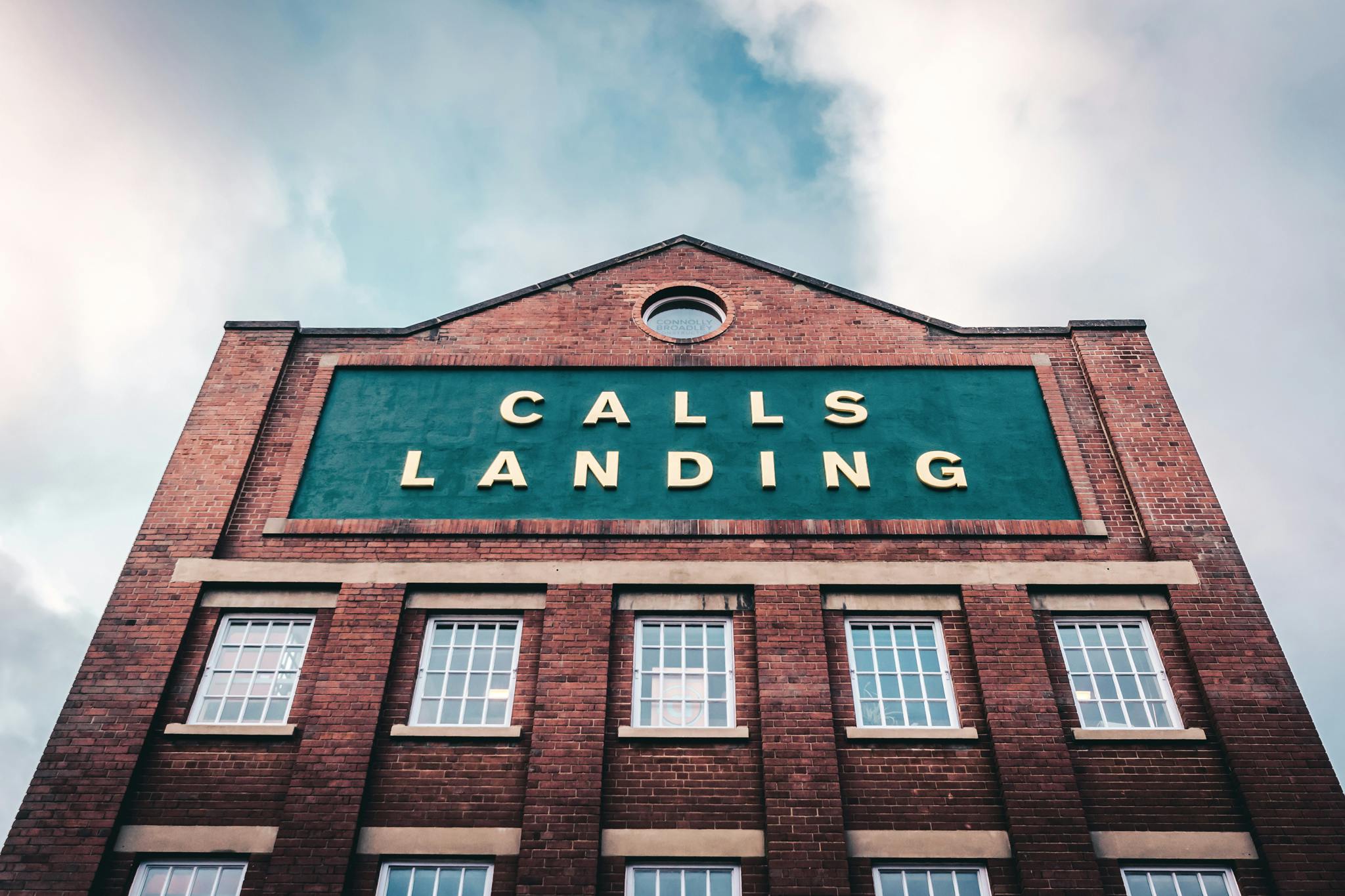 Calls Landing, 36-38 The Calls, Leeds, West Yorkshire, LS2 7EW