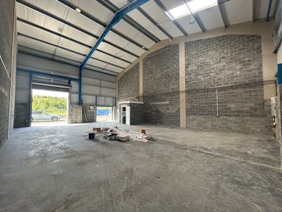 Units 1 - 5 Garngoch Trade Park, Gorseinon, Industrial / Warehouse To Let - 619c7c1721354a2b8f25393c1c340ff1.JPG