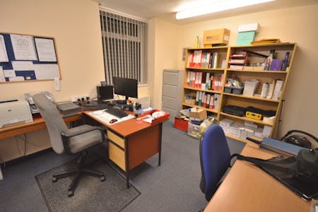 Unit 19, Bolton, Distribution / Distribution Warehouse / Industrial / Industrial Park / Industrial / Storage / Light Industrial / Warehouse / Industrial / Warehouse For Sale - Office One