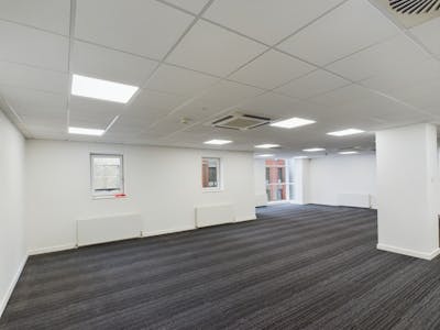 Urban Village, 2nd Floor Offices, Swansea, Office To Let - Image 19