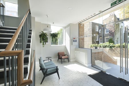 Evergreen Studios, Richmond Upon Thames, Office To Let - IW140920HG109.jpg