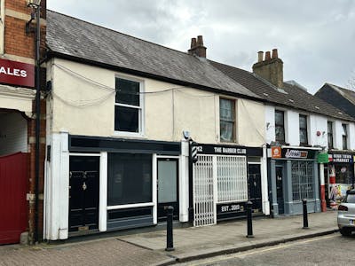 14 High Town Road, Bedfordshire, Retail / Retail - Out Of Town To Let - Image 2