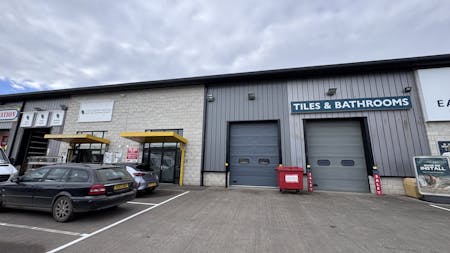 Unit 9, Davies Road Trade Centre, Davies Road, Evesham, Industrial / Industrial / Warehouse / Trade Counter To Let - Image 1