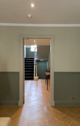 3rd Floor, Suite 4 1 Hill Street, Edinburgh, Offices To Let - Hallway 2.jpg