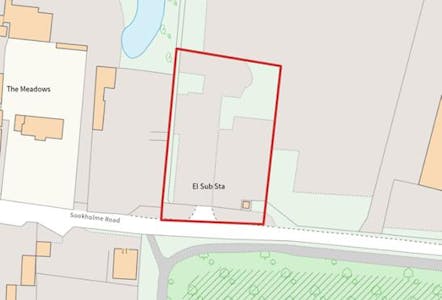 Land At, Sookholme Road, Mansfield, Land / Open Storage To Let - Image 3