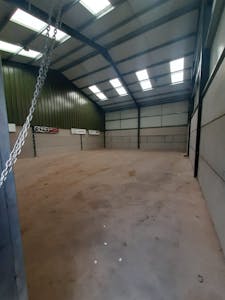 Unit 3 Meadleys Farm, Westbeech Road, Wolverhampton, Light Industrial To Let - 3