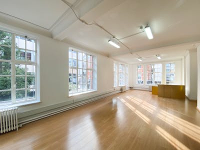 68 Great Portland Street, London, Office To Let - 4