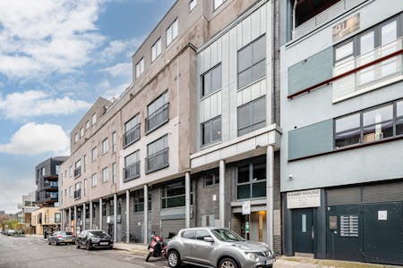 Unit B, Ment House - 1B Mentmore Terrace, London, Office To Let - Ment House UB2  Low Res 2.jpg