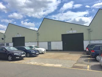 Unit 7, Ashford, Industrial / Other To Let - Unit7AshfordBusinessCentre.jpg - More details and enquiries about this property