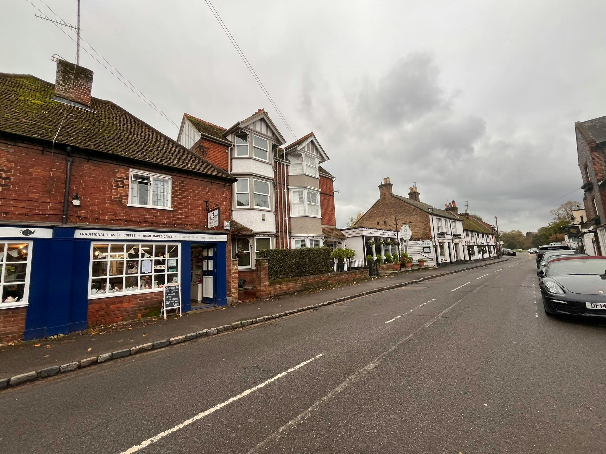 1 & 2 Clieve Cottages, Cookham, Investment / Retail For Sale - IMG_2722.JPEG