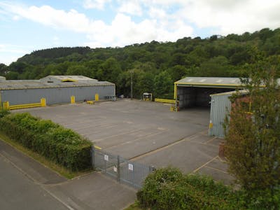 Riverbank House, Dyffryn Business Park, Ystrad Mynach, Industrial To Let - Image 4