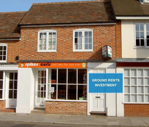 61 & 61a, Downing Street, Farnham, Investment For Sale - 6161A Downing Street Cover Photo.jpg