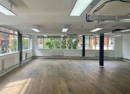 1 Bastwick Street, London, Office To Let - Interior3.jpg