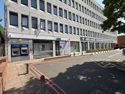 Ariel House, 2136–2144 Coventry Road, Birmingham, Retail For Sale - p2.jpg