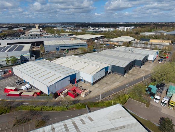 Unit 4D, Swallowfield Way, Swallowfield Way Industrial Centre, Hayes, Industrial To Let - IW-280326-CA-008.jpg