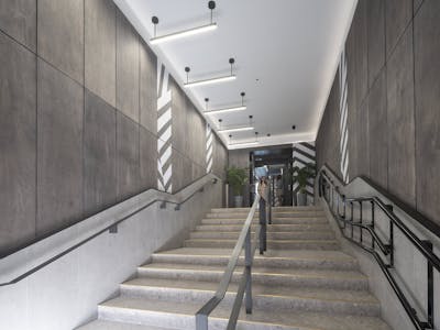 The Athenaeum, 8 Nelson Mandela Place, Glasgow, Office To Let - 7093-065©McAteer.jpg