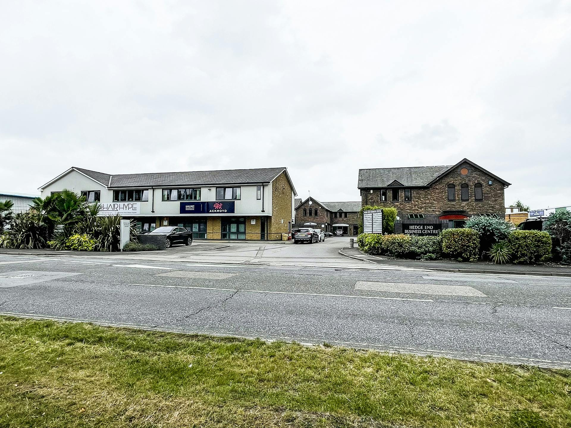 Office in Southampton - photo 4