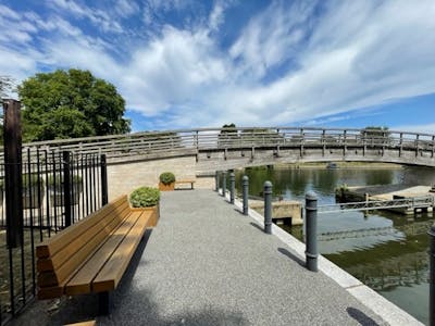 Captain's House, Waterman's Court Business Park, Staines-upon-Thames, Office To Let - 26.jpg