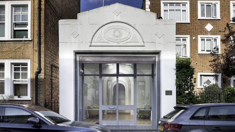 6 Salem Road