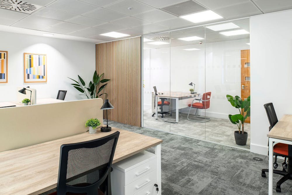 Livery Place, 35 Livery Street, Birmingham, Office To Let - WPV_Livery_FittedSuite4.jpg