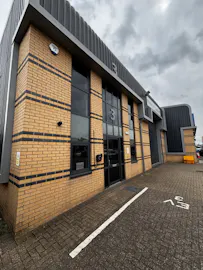 Unit 3, Epsilon Trade Park, Enfield, EN3 7SX