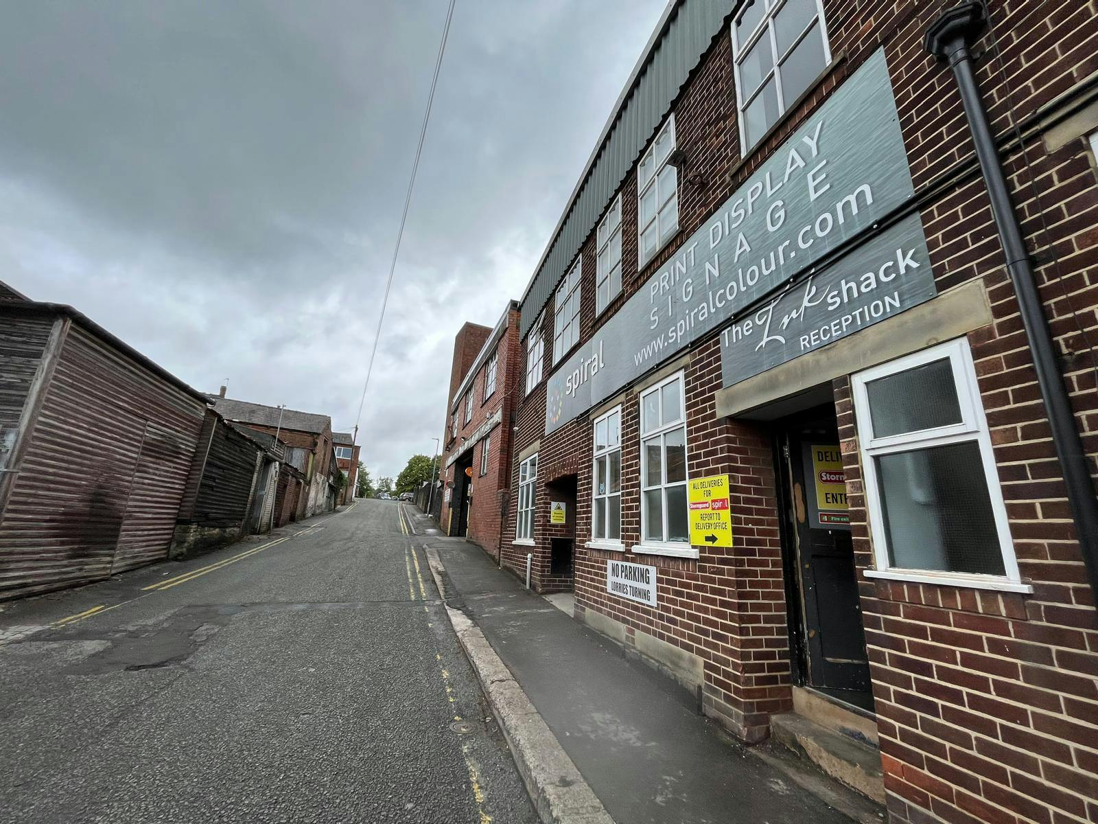 Clowes Street, Macclesfield, Offices To Let - IMG20250530WA0006.jpg