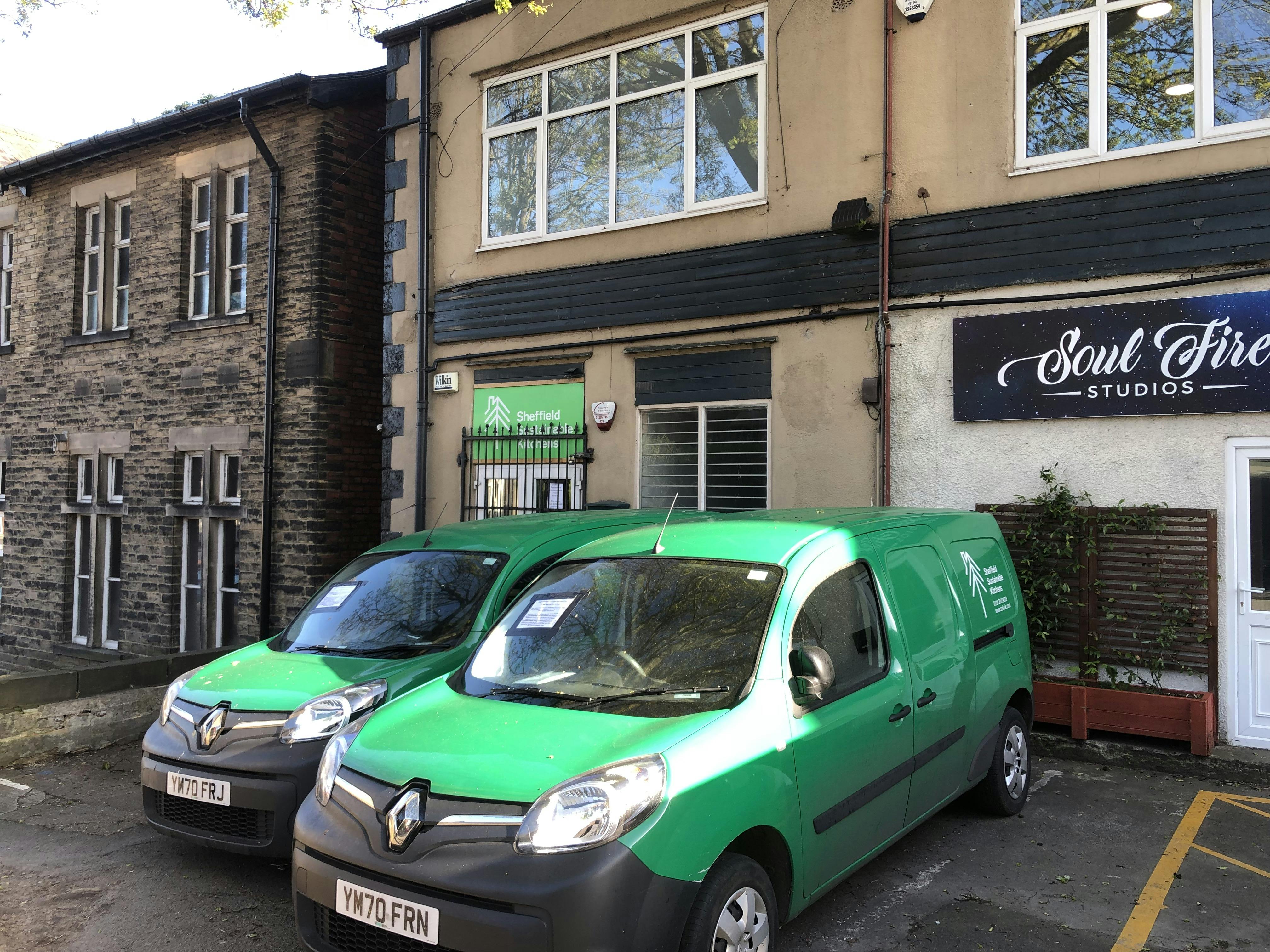 3 Edgedale Road, Sheffield, Warehouse & Industrial / Offices / Retail