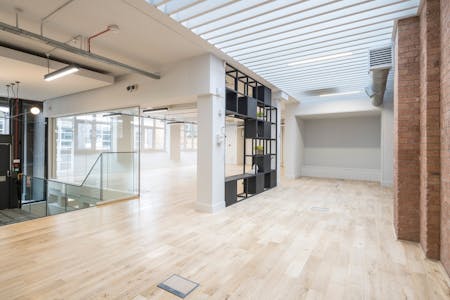 26 Emerald Street, Bloomsbury, Office To Let - Office Floor