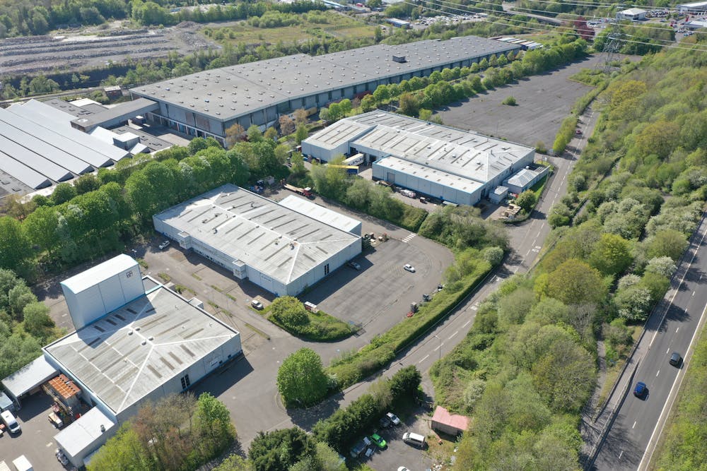 Unit 2 Triangle Business Park, Merthyr Tydfil, Pentrebach, Industrial/Logistics For Sale - T011.JPG