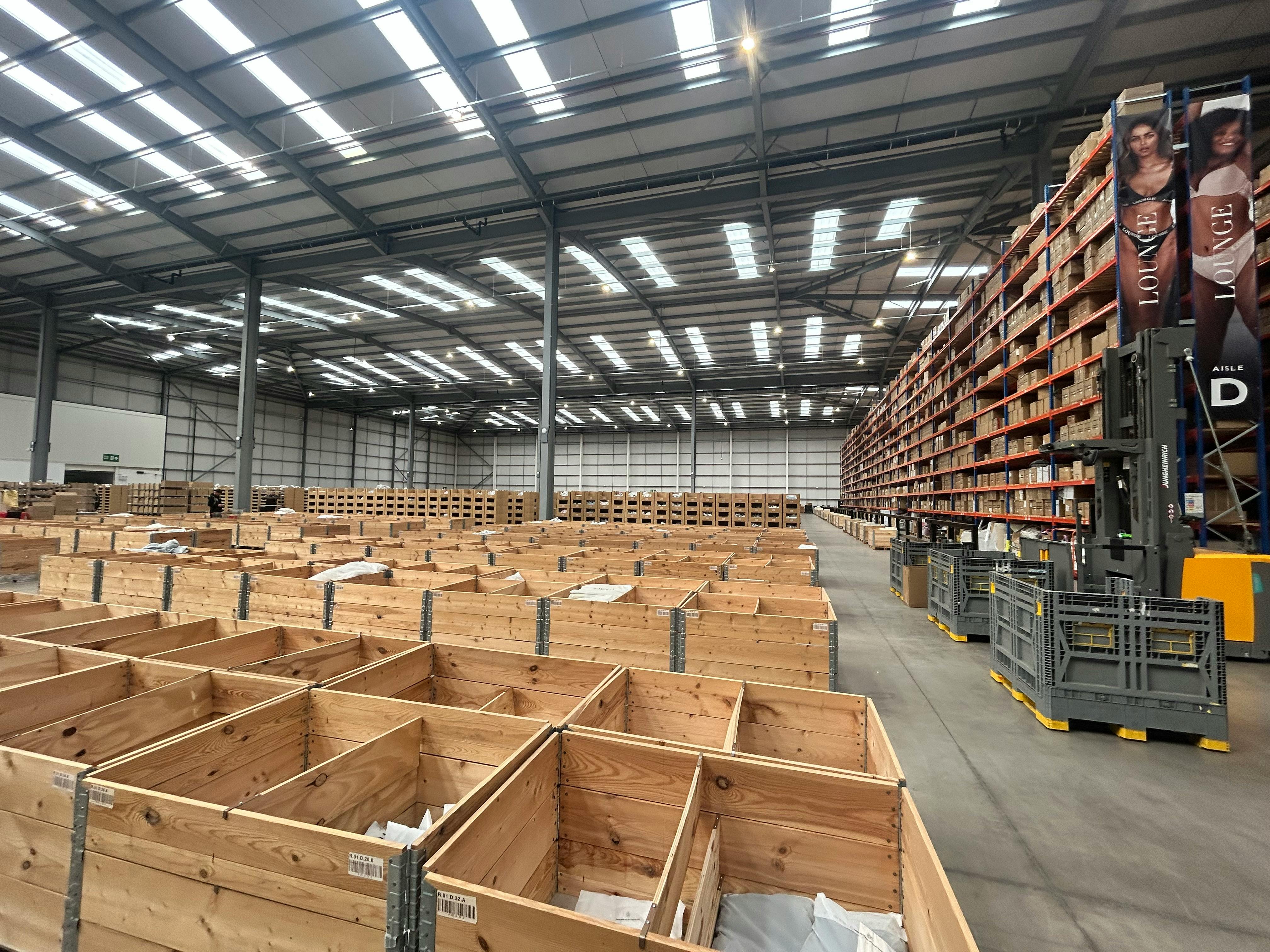 Unit 4 Velocity 42, Redditch, Distribution Warehouse To Let - IMG_4306.jpeg