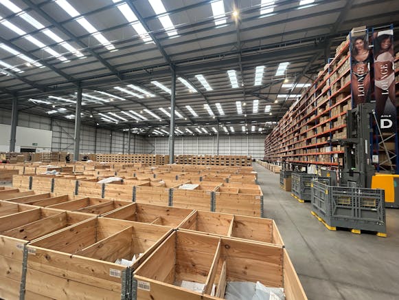 Unit 4 Velocity 42, Redditch, Distribution Warehouse To Let - IMG_4306.jpeg
