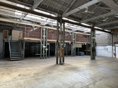 Unit B, 51 Pillings Road, Oakham, Industrial / Warehouse To Let - IMG_6160.jpg