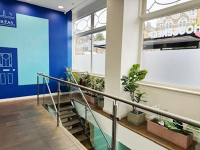 105-107 Farringdon Road, London, Office For Sale - IMG_7438.jpg