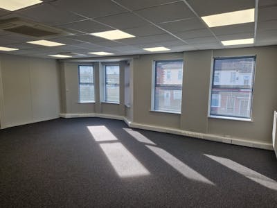 Strata House, Stockport, Office / Other To Let - 20230208_132007.jpg
