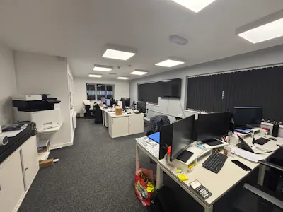 Office Block 2, Stoke-on-Trent, Office To Let - Main office