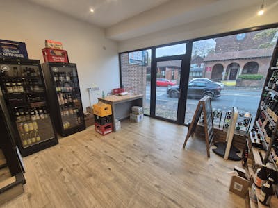 64 Stockport Road, Cheadle, Retail To Let - 20251107_123952.jpg