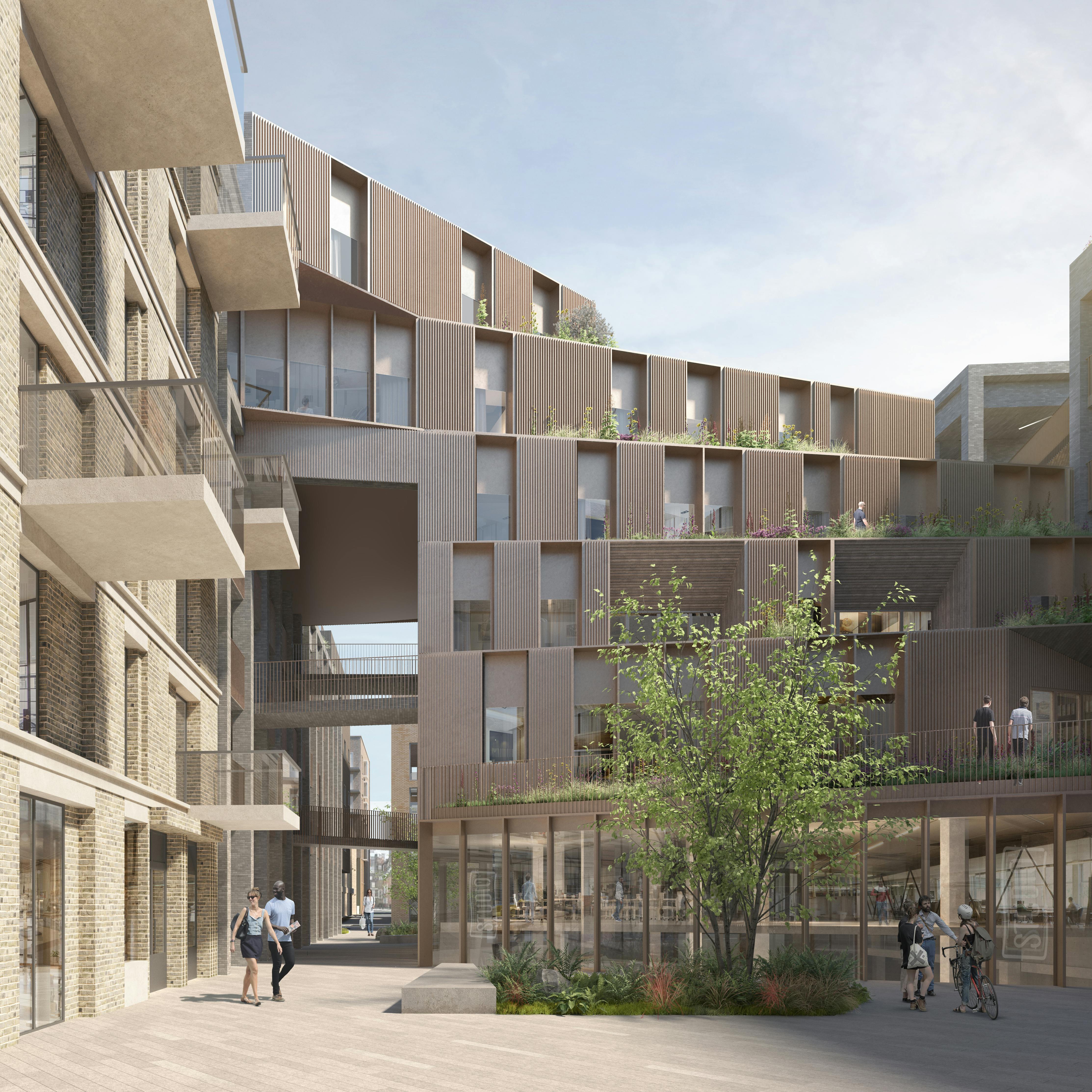 Retail/Shop in London - photo 4