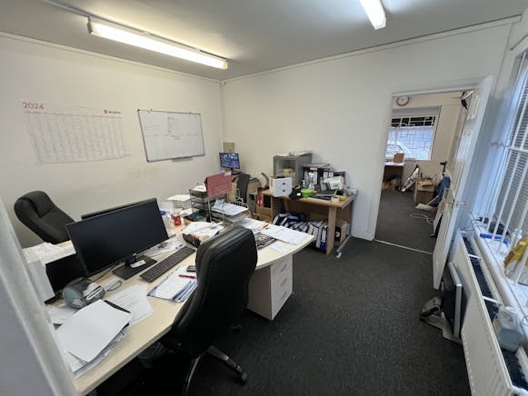 Unit N1, Bristol, Industrial To Let - IMG_7434.jpg Unit N1, Bristol, Industrial To Let - IMG_7434.jpg