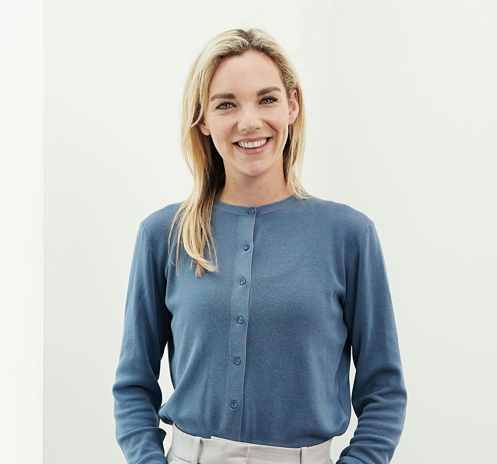 Alice Logan (née Keogh) profile photo