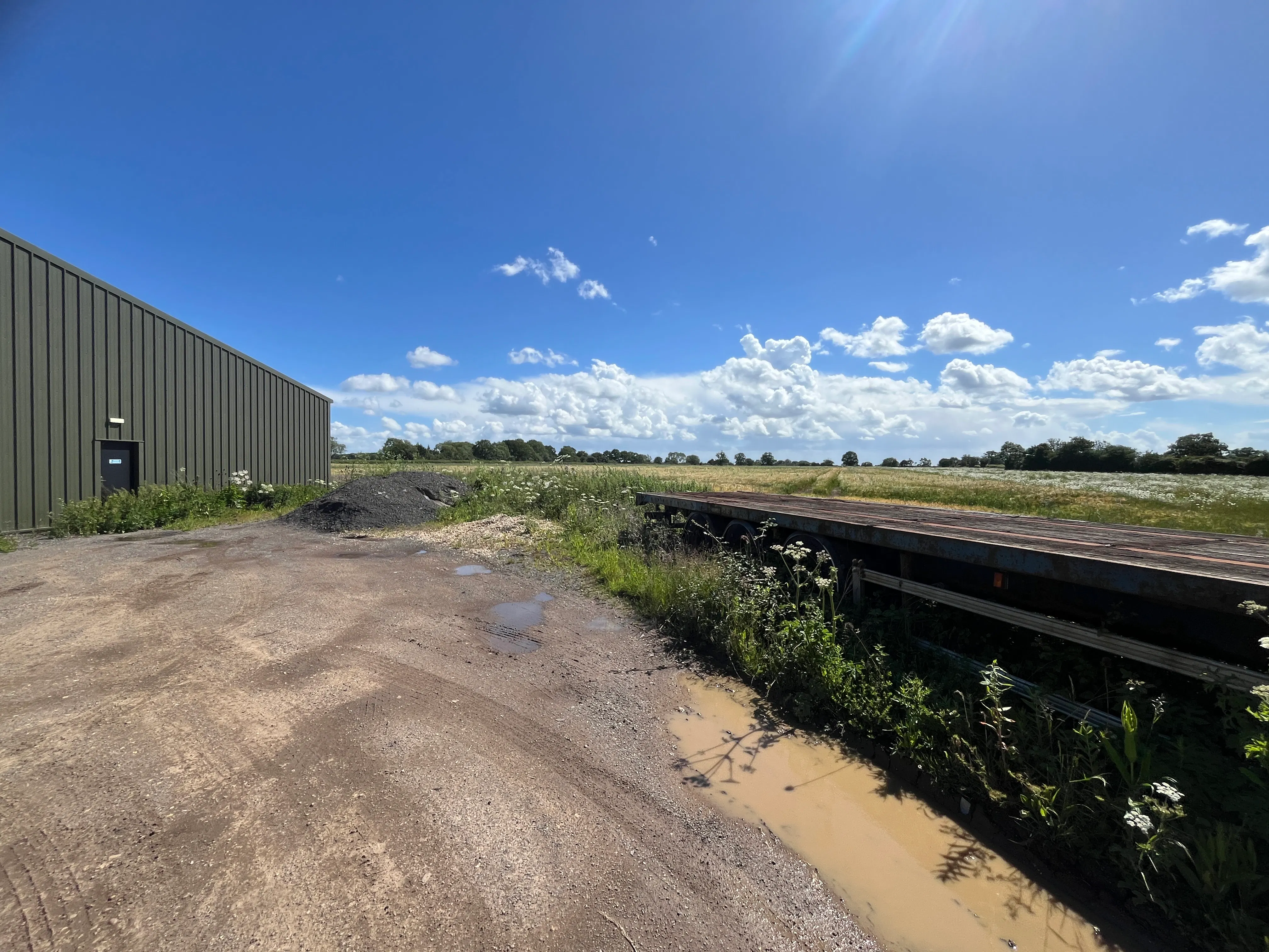 Unit 1 & Unit 2, Georges Farm, Buckingham, Industrial To Let - 20260609_142656653_iOS.jpg