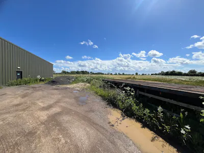 Unit 1 & Unit 2, Georges Farm, Buckingham, Industrial To Let - 20260609_142656653_iOS.jpg
