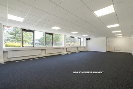 9-10 Woodshots Meadow, Croxley Park, Watford, Industrial / Light Industrial / Warehouse To Let - OFFICE.jpg