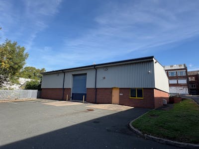Unit 1, Flexspace, Burley Hill, Leeds, Industrial To Let - IMG 2.jpg