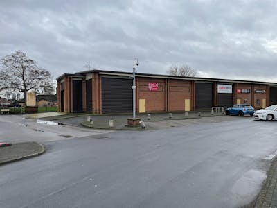 Unit 27A, The Grange Industrial Estate, Goole, Industrial / Warehouse To Let - IMG_1615.JPEG