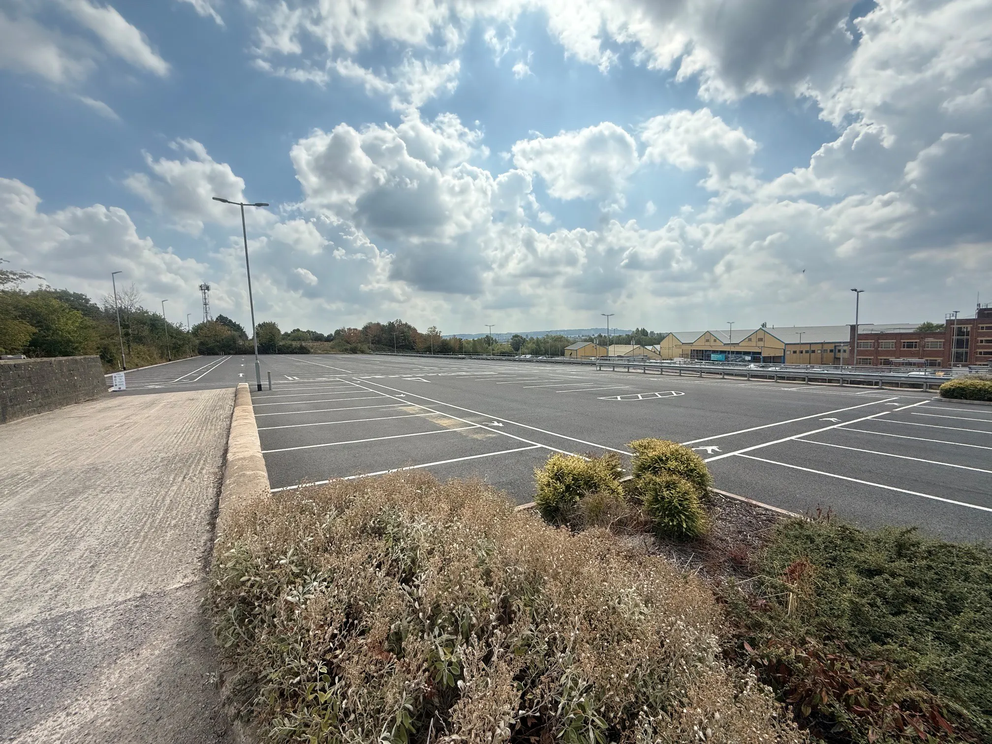 Open Storage, Langley Park, Avon Way, Chippenham, Land & Development  To Let - 20.jpg