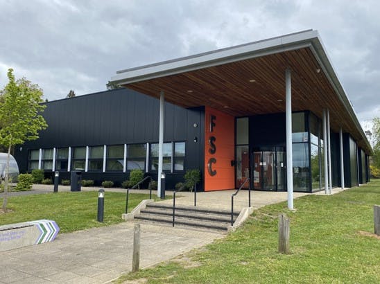 Future Skills Centre, Bordon, Offices To Let - Picture1.jpg